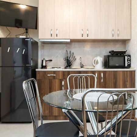 Wehost Stylish Apartment In Old 트빌리시 외부 사진
