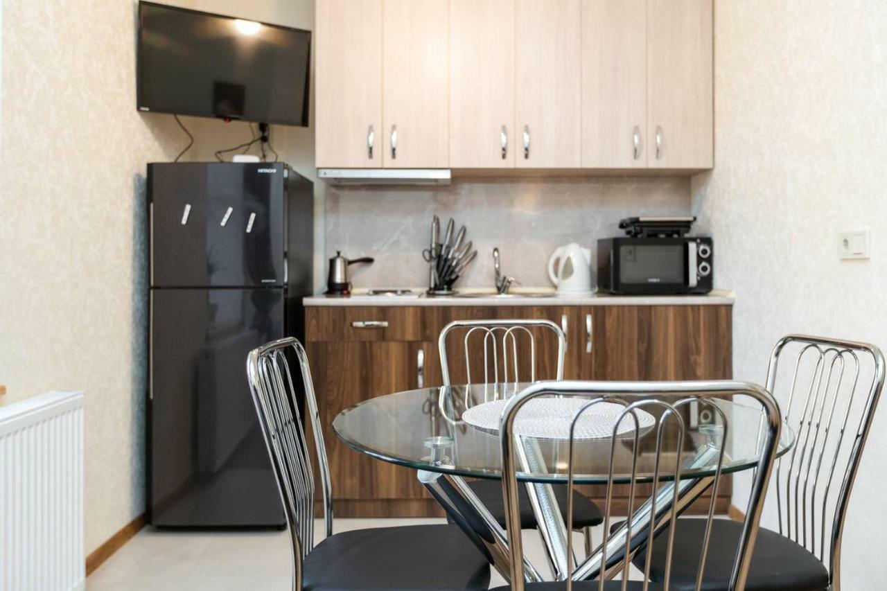 Wehost Stylish Apartment In Old 트빌리시 외부 사진