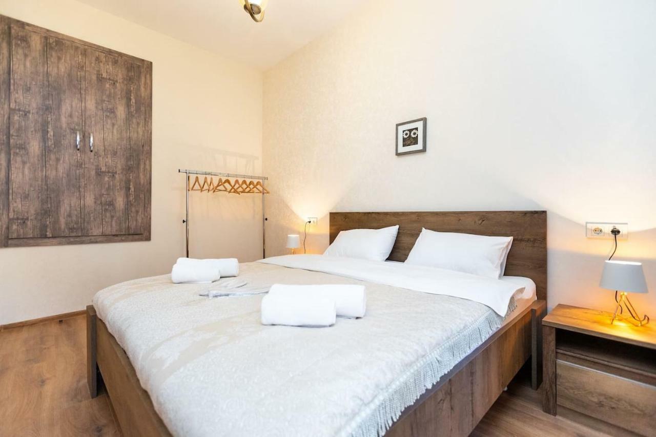 Wehost Stylish Apartment In Old 트빌리시 외부 사진